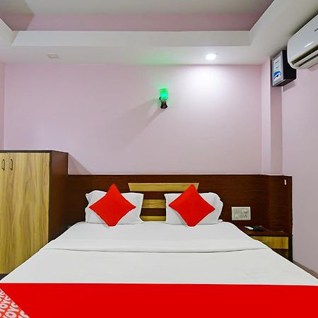 Oyo Flagship Hotel Sea Garden Пури Екстериор снимка