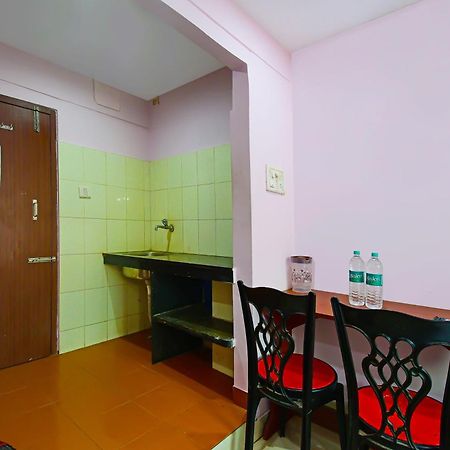 Oyo Flagship Hotel Sea Garden Пури Екстериор снимка